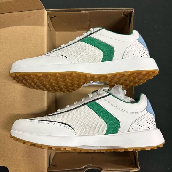 New Cole Haan Hann GrandPro Wellesley Runner Sneaker 9 - Picture 5 of 7